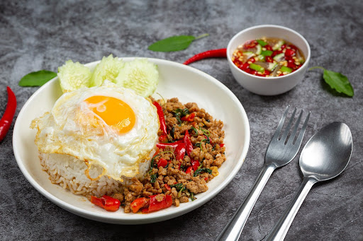 Nasi Goreng